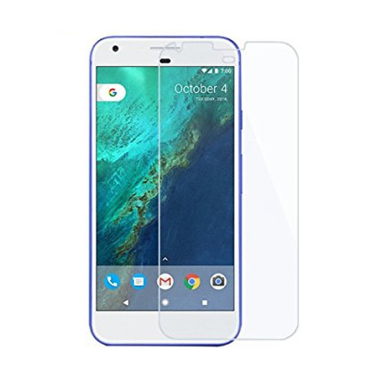 (2 Pack) Tempered Glass Screen Protector for Google Pixel XL (2 Pack) Tempered Glass Screen Protector for Google Pixel XL
